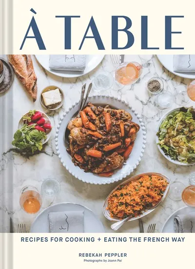 A Table