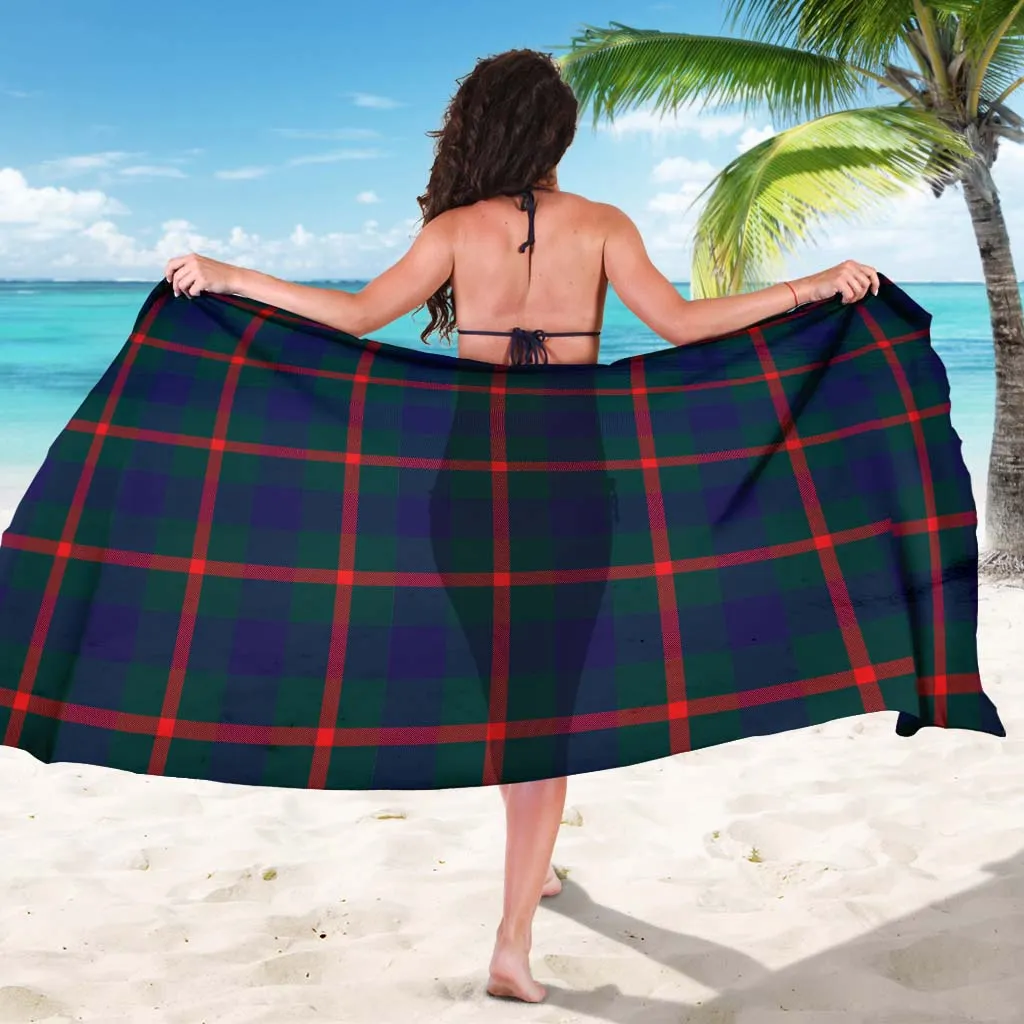 Agnew Tartan Sarong