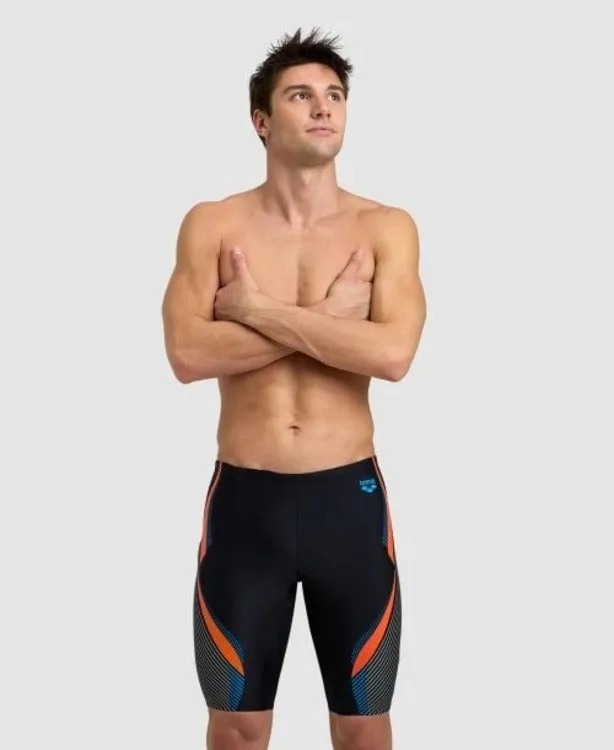 arena Men's Break Swim Jammer