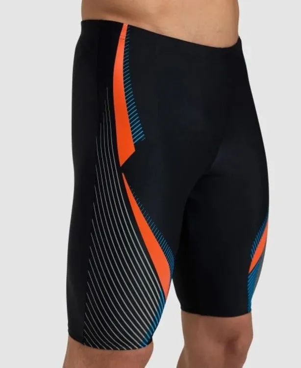 arena Men's Break Swim Jammer