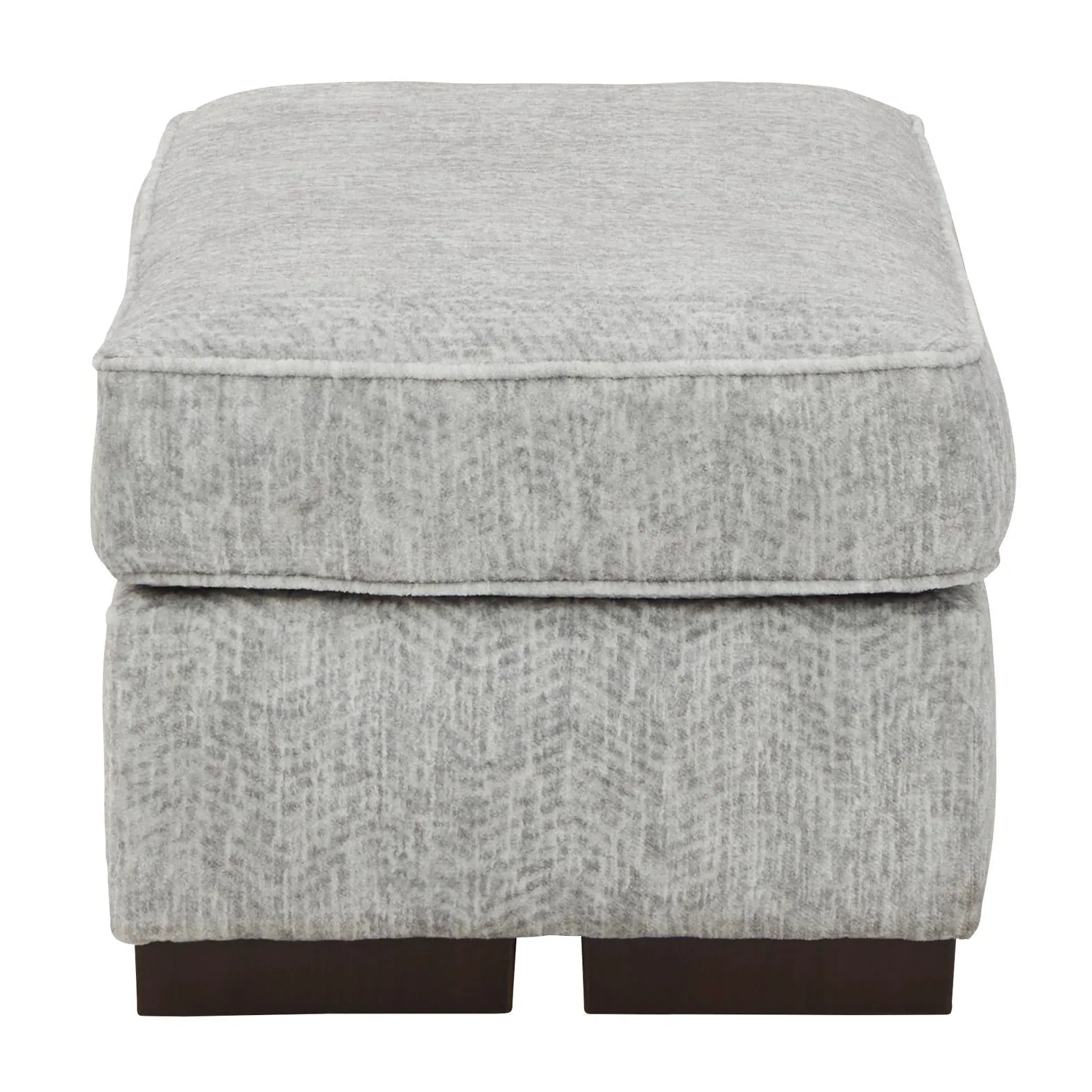 Benchcraft Mercado Fabric Ottoman 8460414