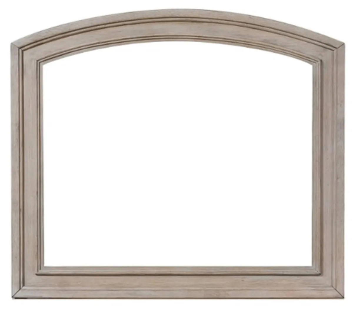 Bethel Mirror in Gray 2259GY-6