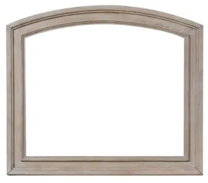 Bethel Mirror in Gray 2259GY-6