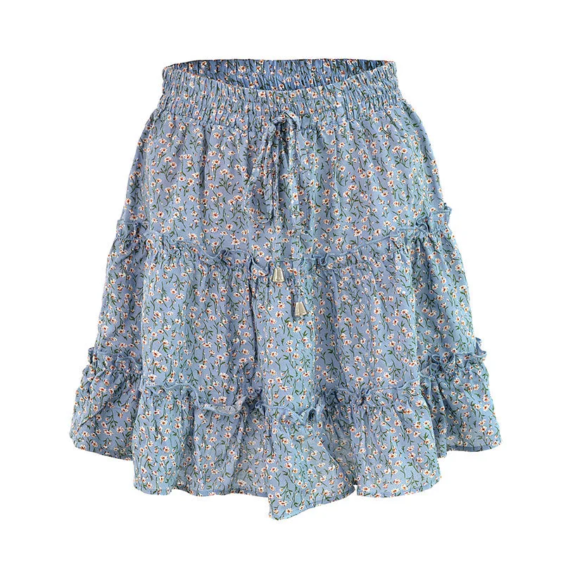 Bloom Baby Mini Skirt - Culture Heaven Special