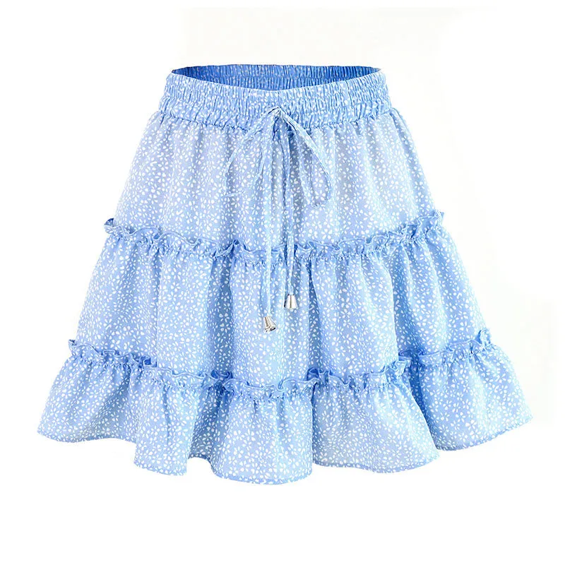 Bloom Baby Mini Skirt - Culture Heaven Special