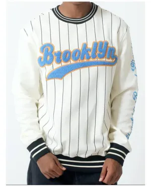 BROOKLYN Royal Giants Crewneck Sweatshirt