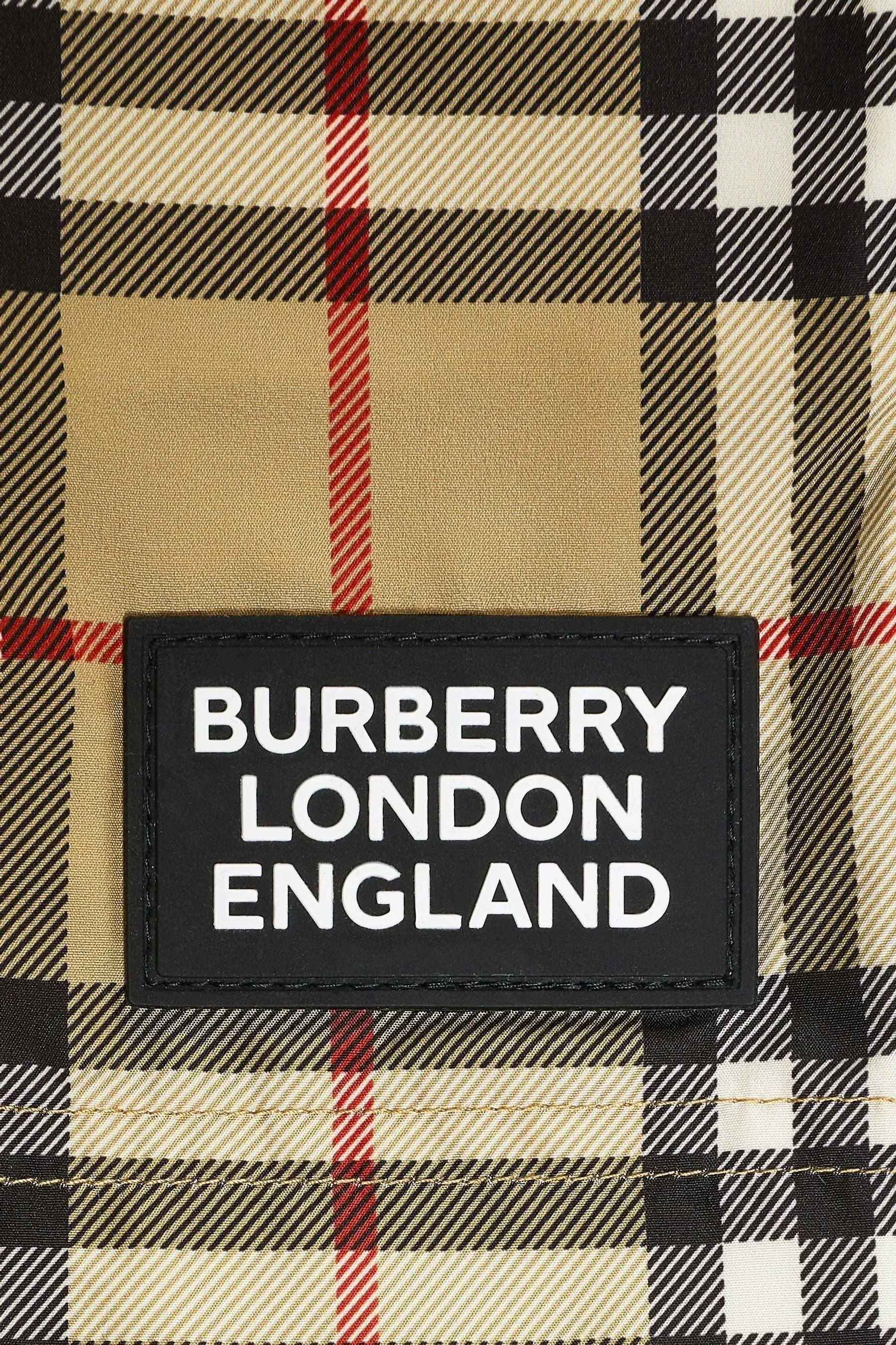 Burberry Boys Swim Shorts