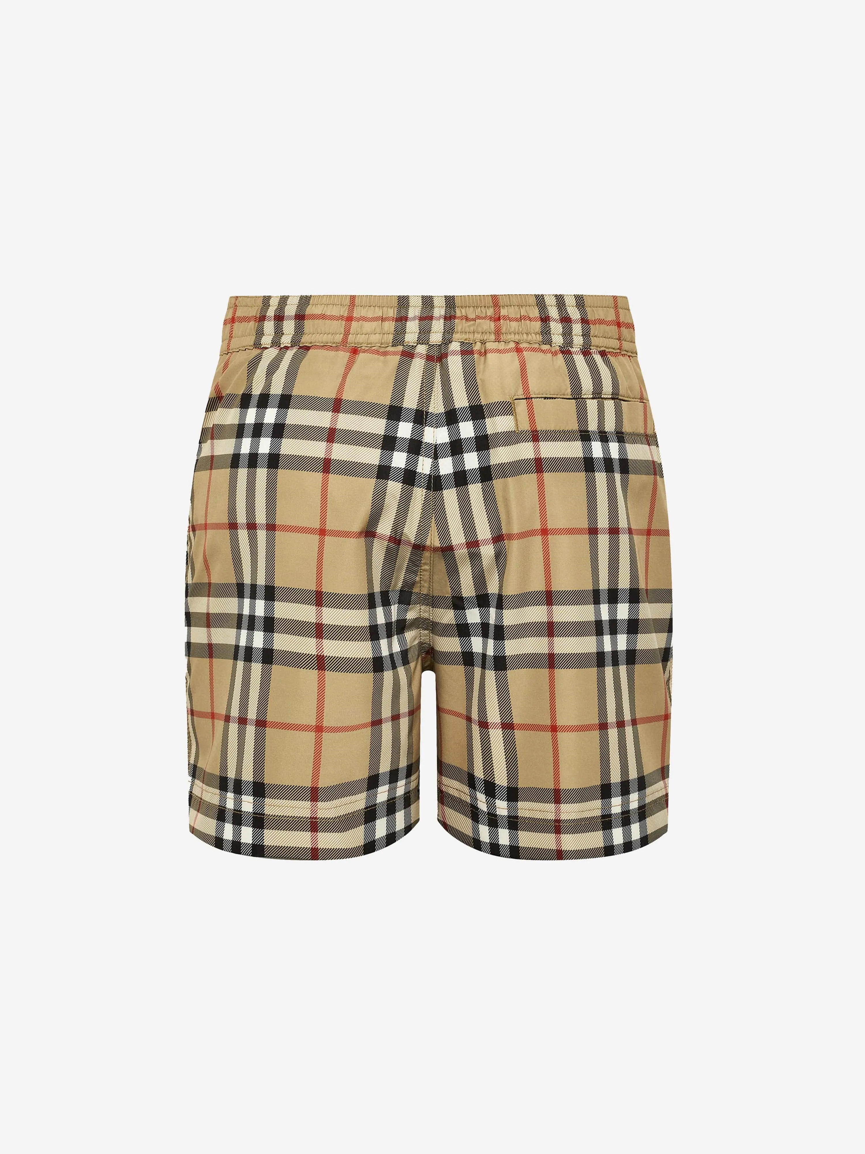 Burberry Boys Swim Shorts