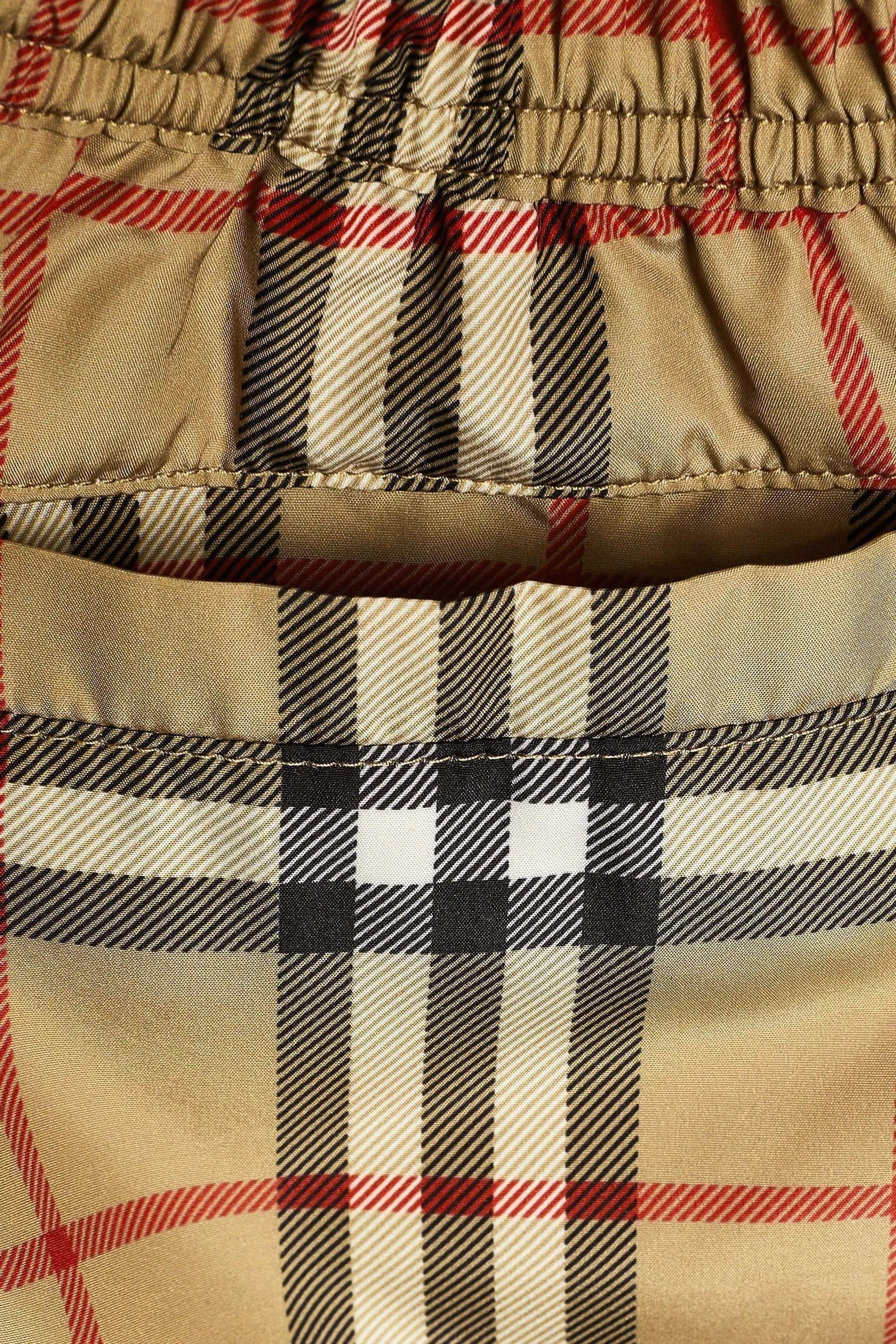 Burberry Boys Swim Shorts