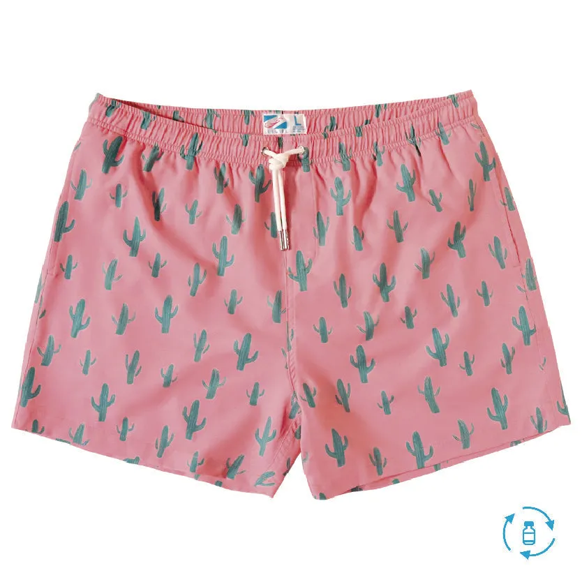 Cactus 2.0 - 5" Swim Trunks