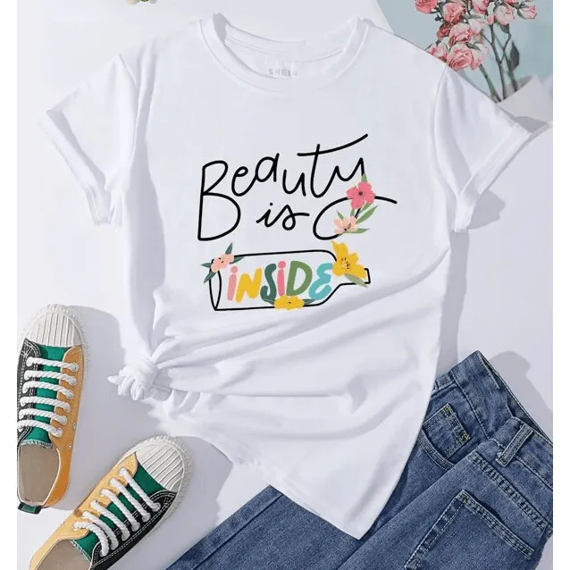 Darina Fashionable T-shirts