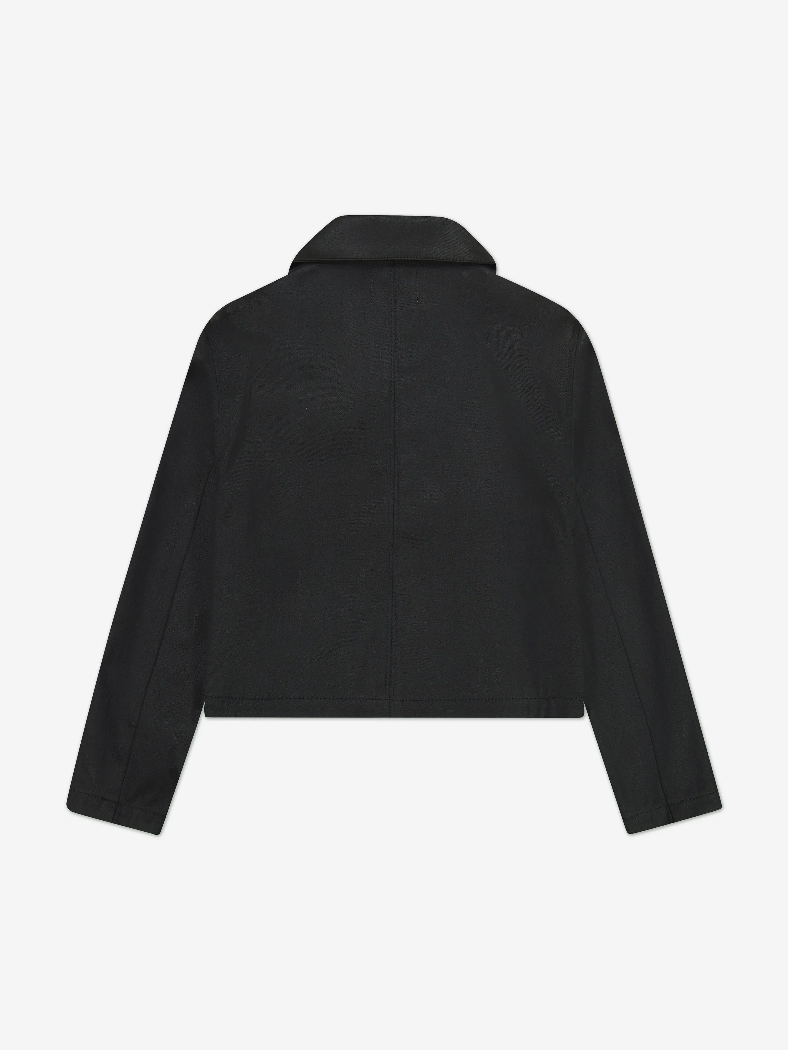 DL1961 Girls Manning Jacket in Black