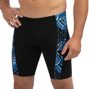 Dolfin - Reliance Hive Spliced Jammer (Blue)