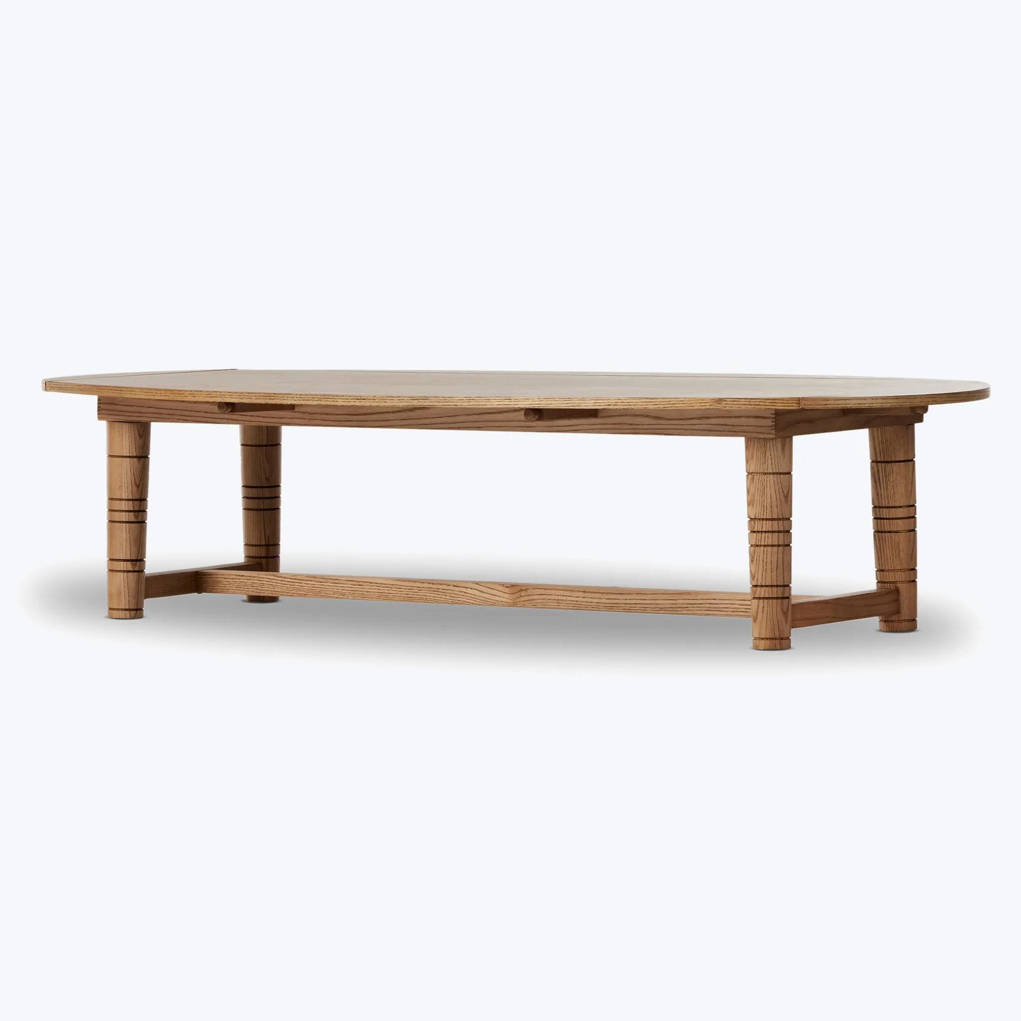 Drop Leaf Coffee Table