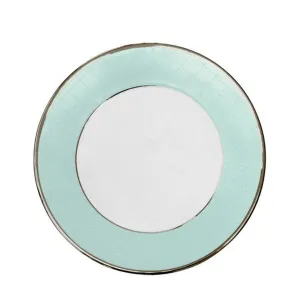 ETHEREAL BLUE DINNER PLATE 27CM