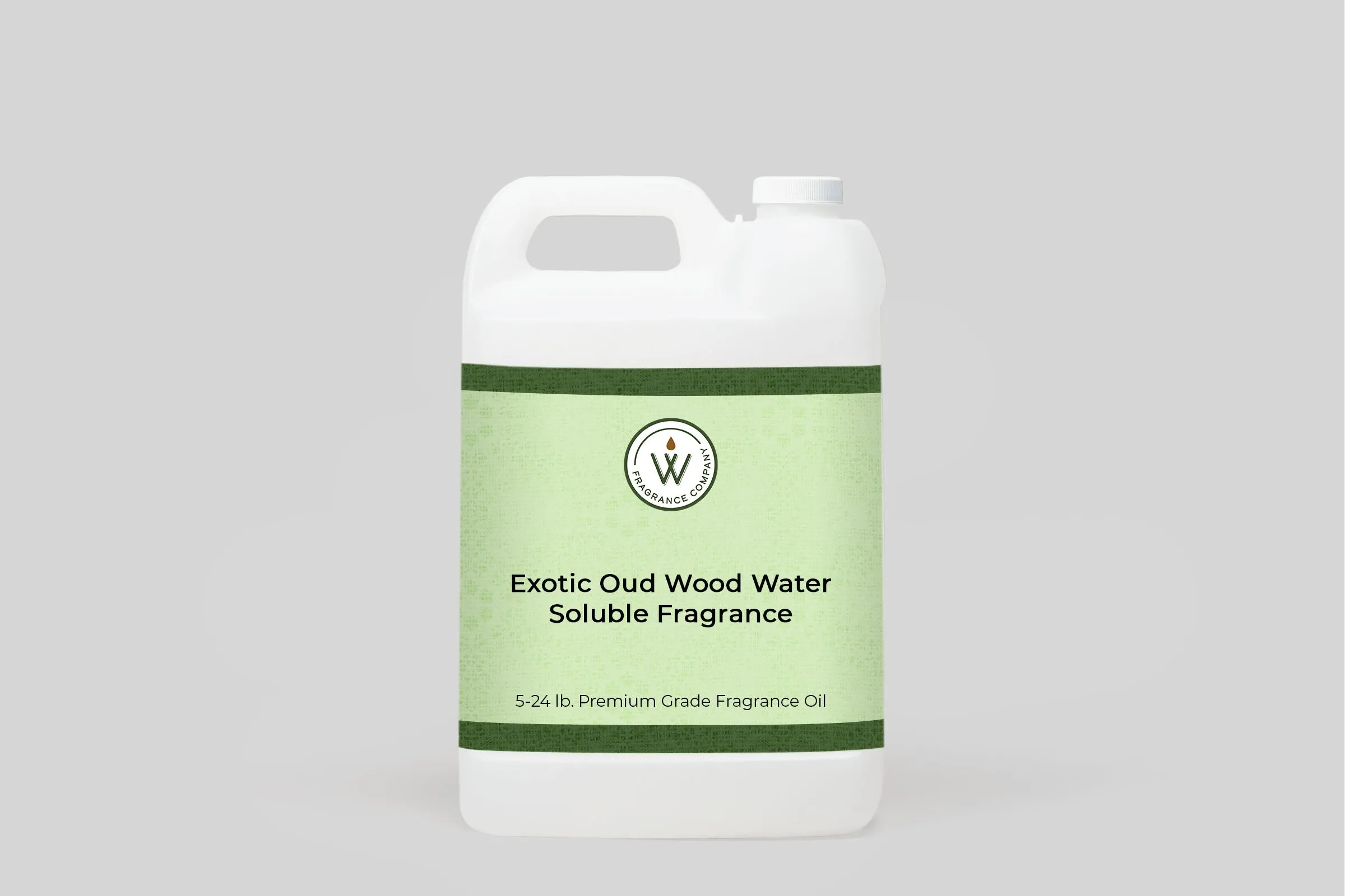 Exotic Oud Wood Water Soluble Fragrance