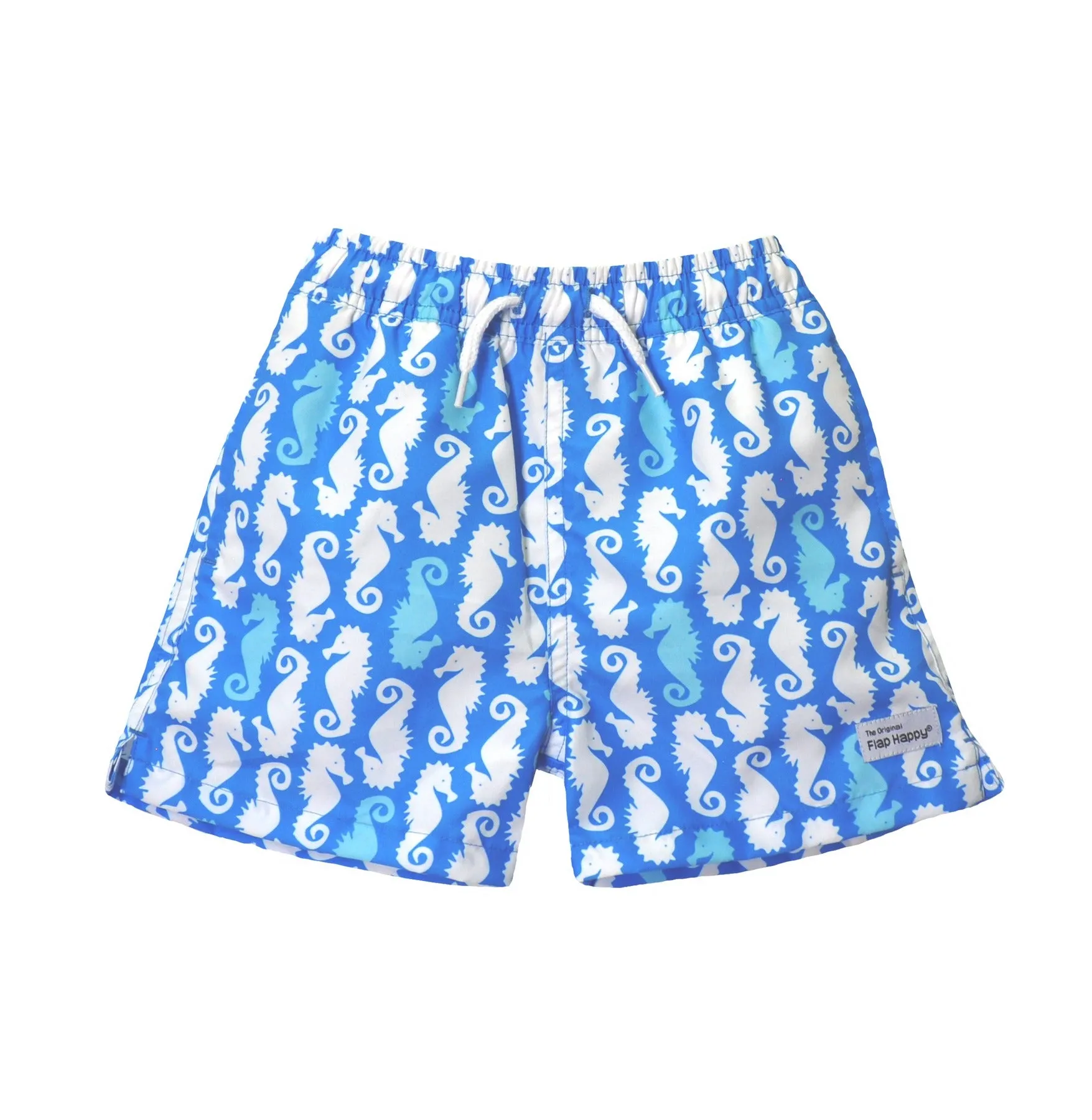 Flap Happy Wesley Swim Trunks W/Mesh Liner UPF50 5012