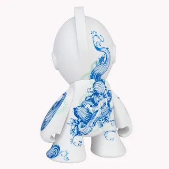 Floral Pleasure Bot by Tristan Eaton x Kidrobot