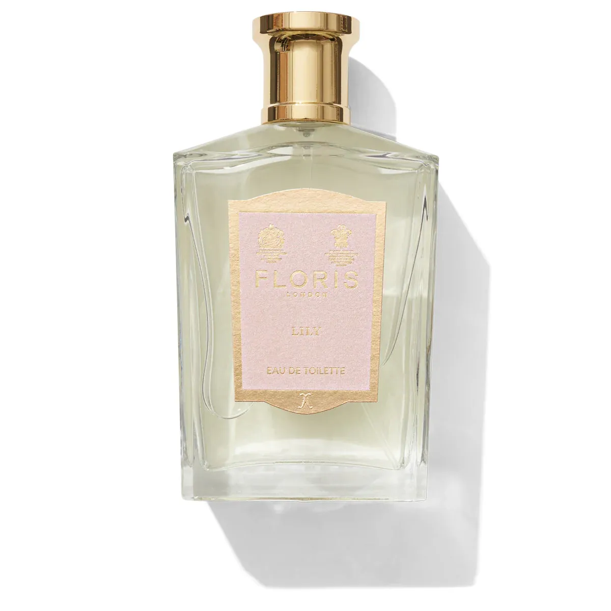 Floris London Lily Of The Valley Eau De Toilette 3.4 oz