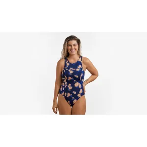 Funkita Hi Flyer One Piece Rose Water Women