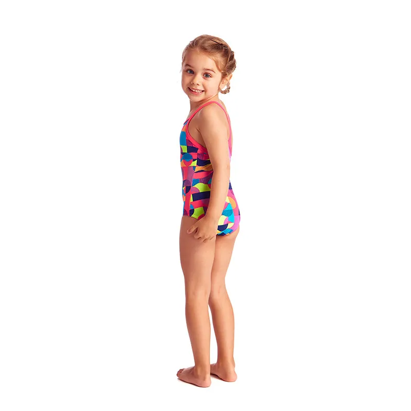 Funkita - Mad Mist - Toddlers Girls One Piece