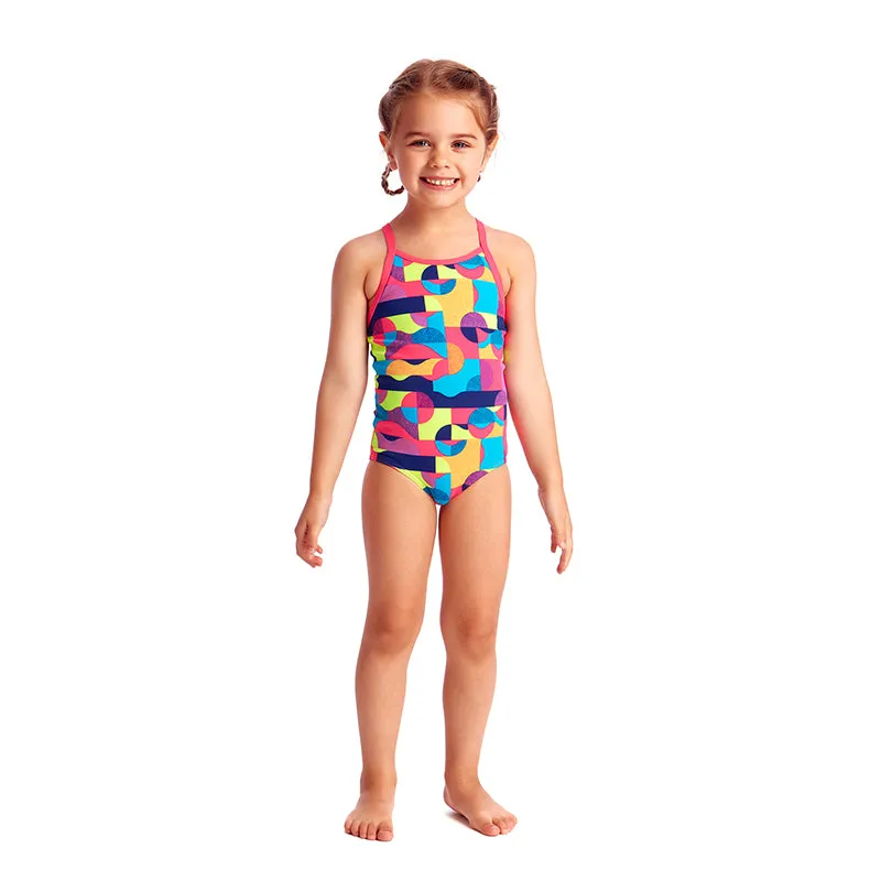 Funkita - Mad Mist - Toddlers Girls One Piece