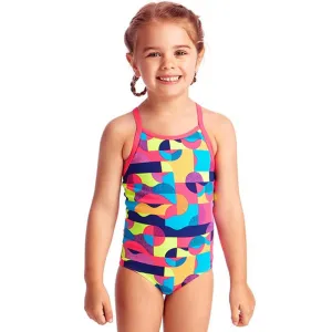 Funkita - Mad Mist - Toddlers Girls One Piece