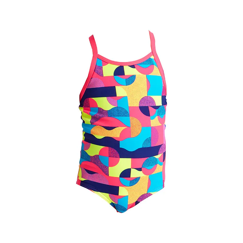 Funkita - Mad Mist - Toddlers Girls One Piece