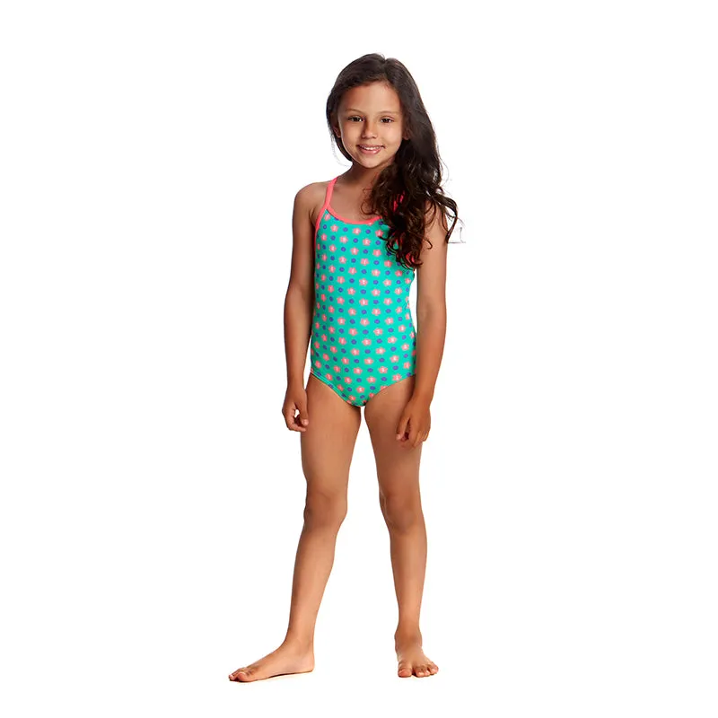 Funkita - Minty Fresh - Toddlers Girls One Piece