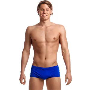 Funky Trunks - Still Speed - Mens Plain Front Trunks