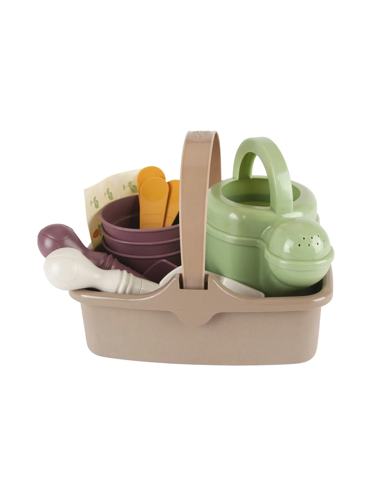 Green Garden Planting Set