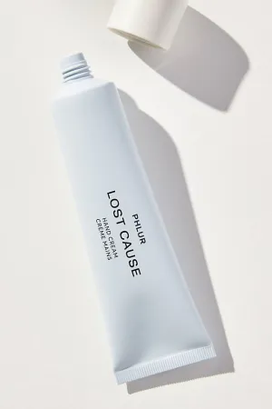 Hand cream Phlur, color lost cause