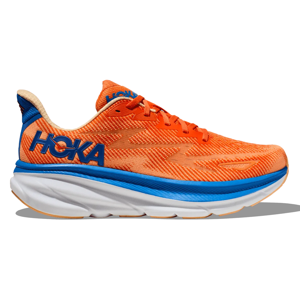 Hoka Clifton 9 Mens Running Shoes