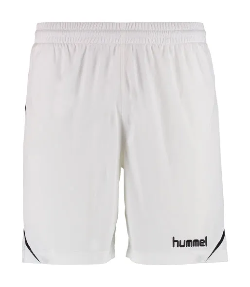 Hummel Authentic Charge Poly Mens Shorts