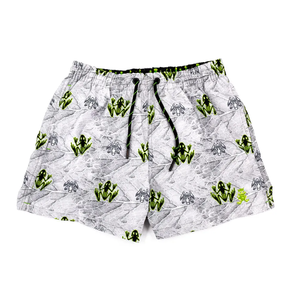 Kahe Swim Trunks