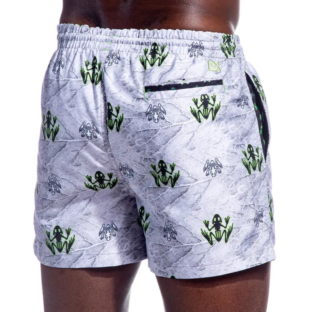 Kahe Swim Trunks