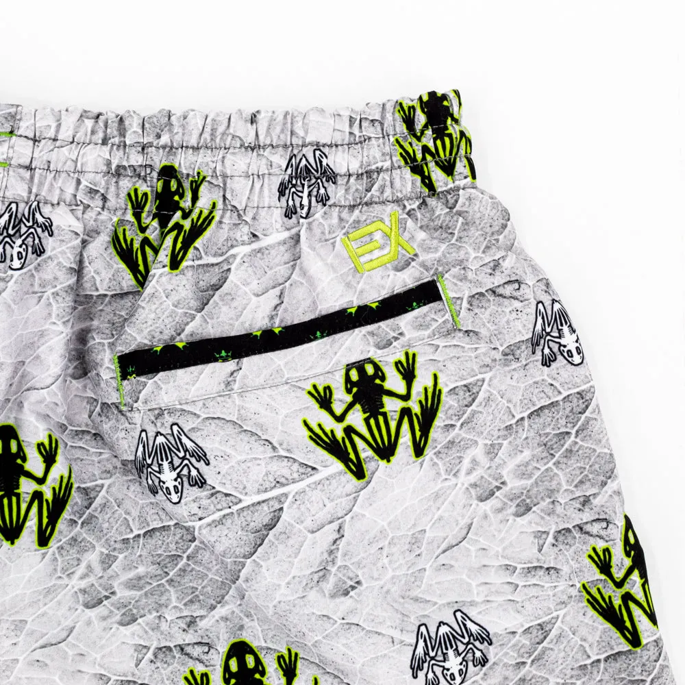 Kahe Swim Trunks