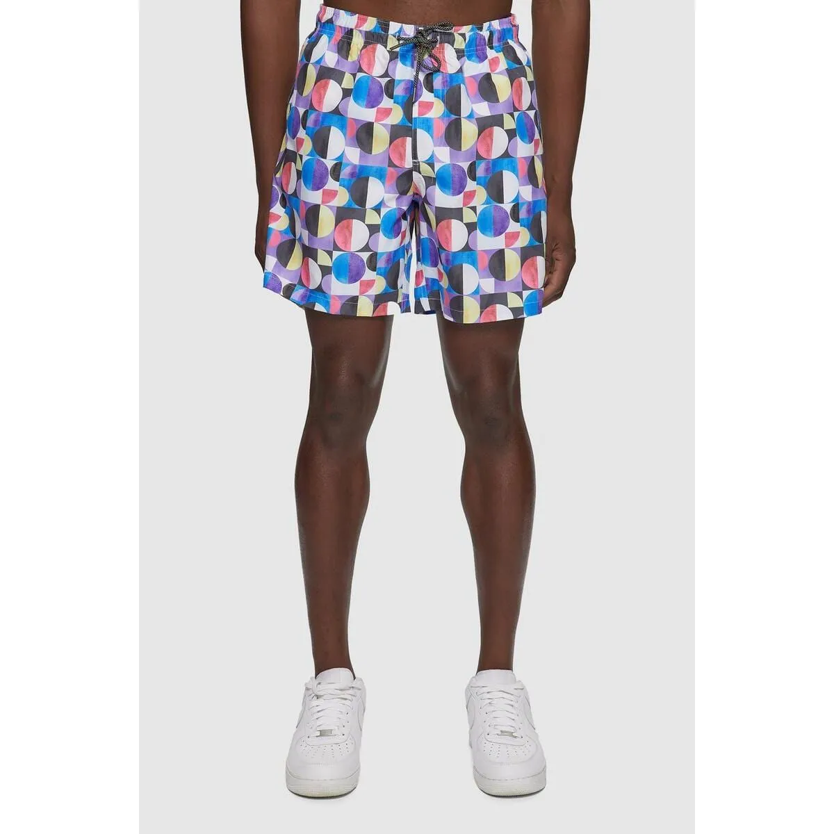 Kuwalla Swim Shorts