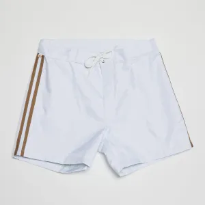 LJ Trunks (White)