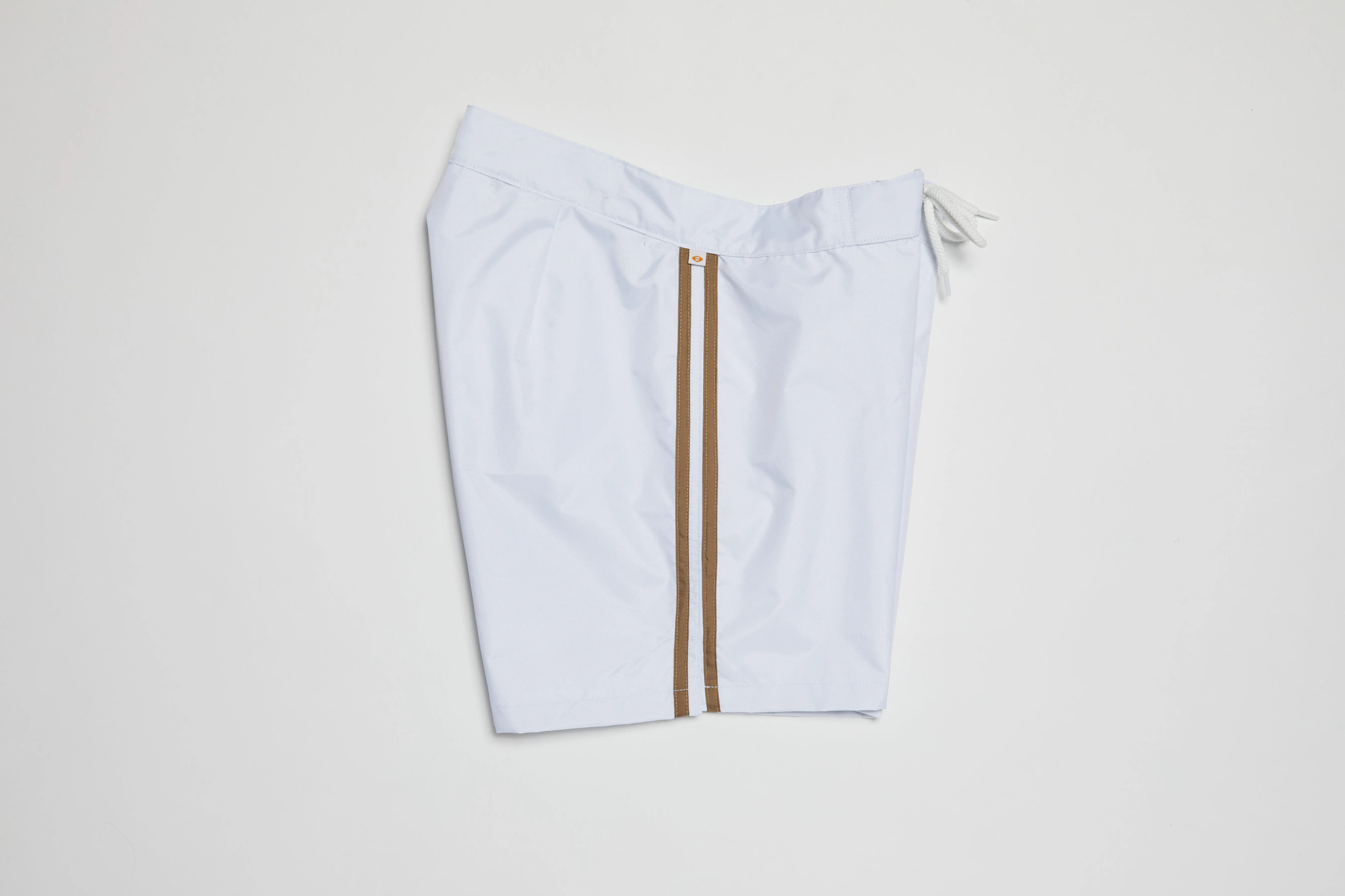 LJ Trunks (White)