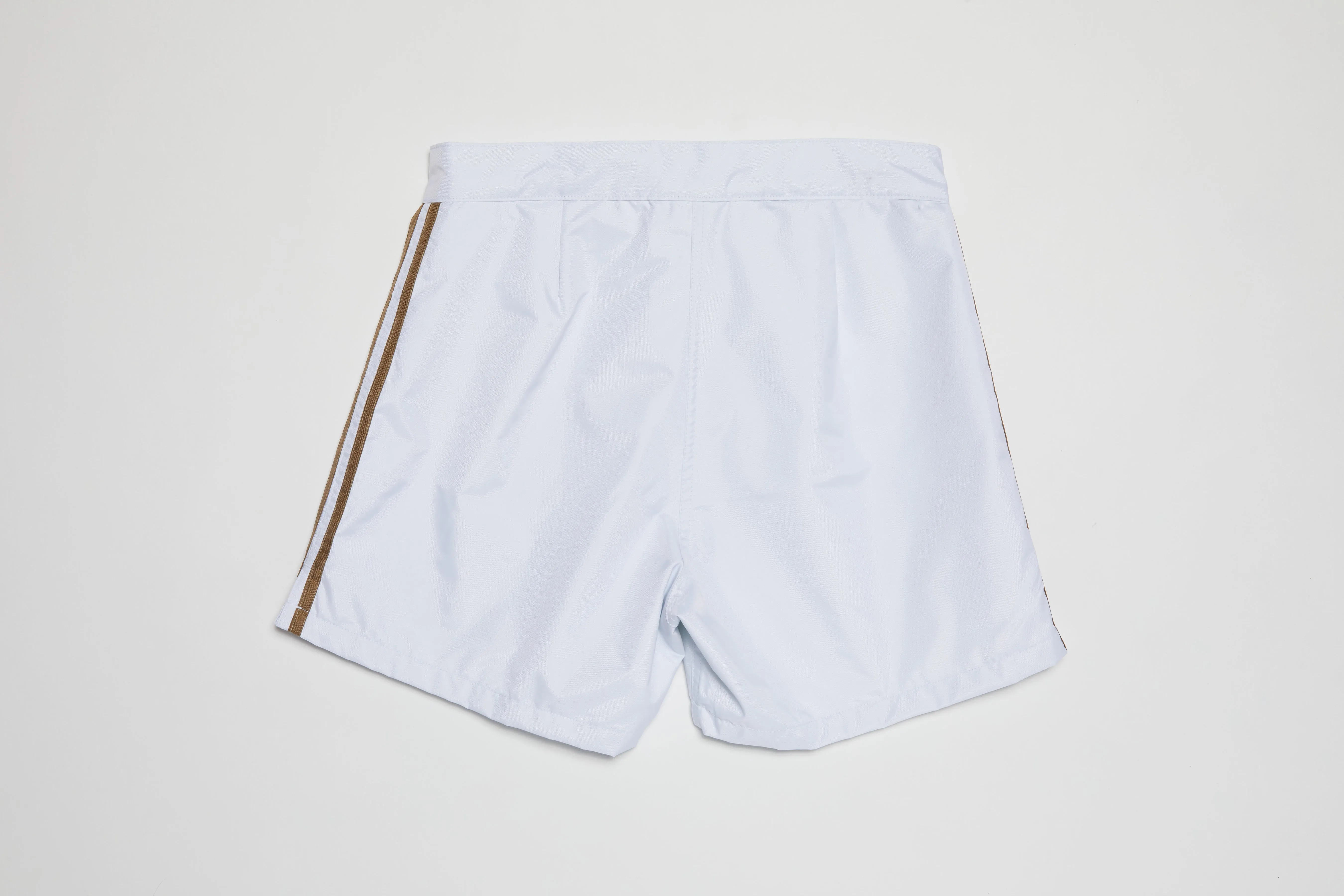 LJ Trunks (White)