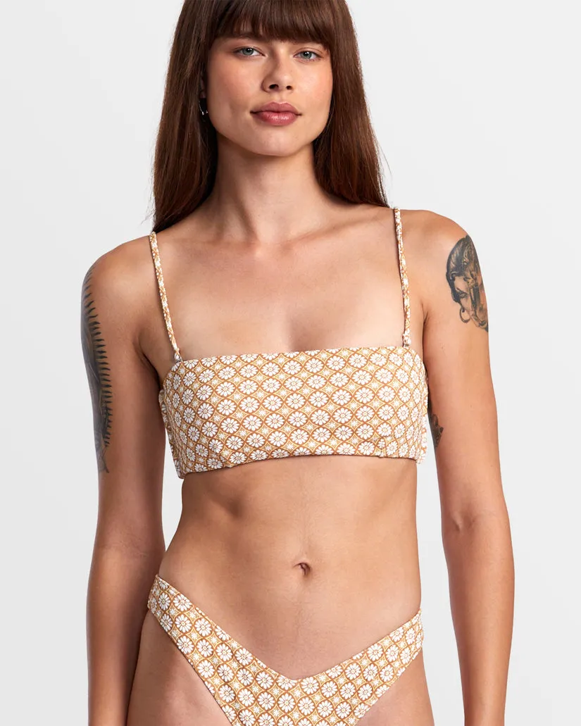 Lotus Bandeau