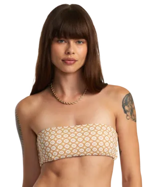 Lotus Bandeau