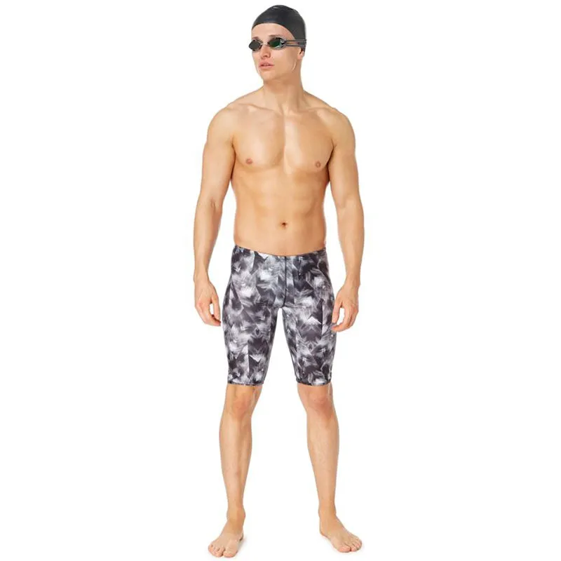 Maru - Chevron Pacer Mens Jammer