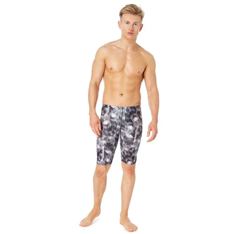 Maru - Chevron Pacer Mens Jammer