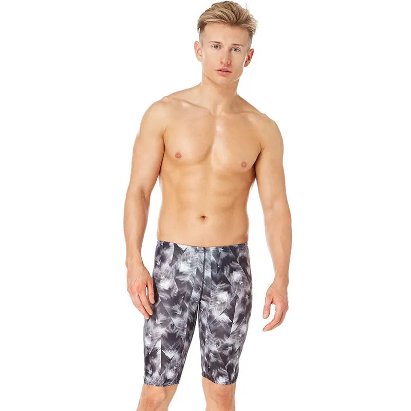 Maru - Chevron Pacer Mens Jammer