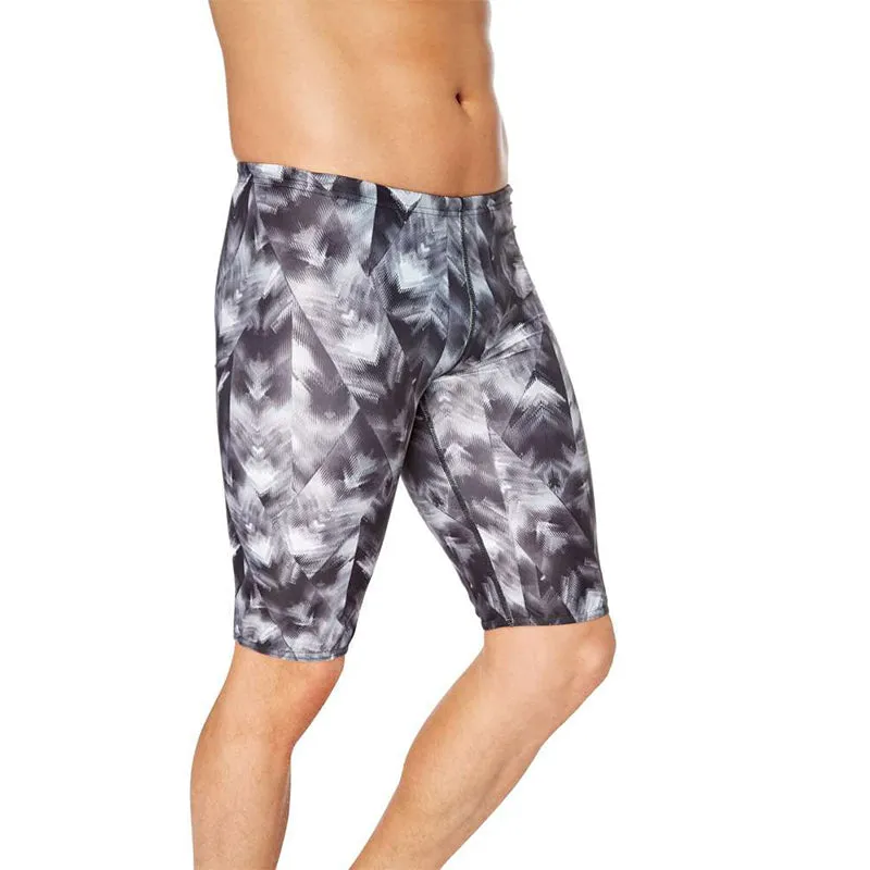 Maru - Chevron Pacer Mens Jammer