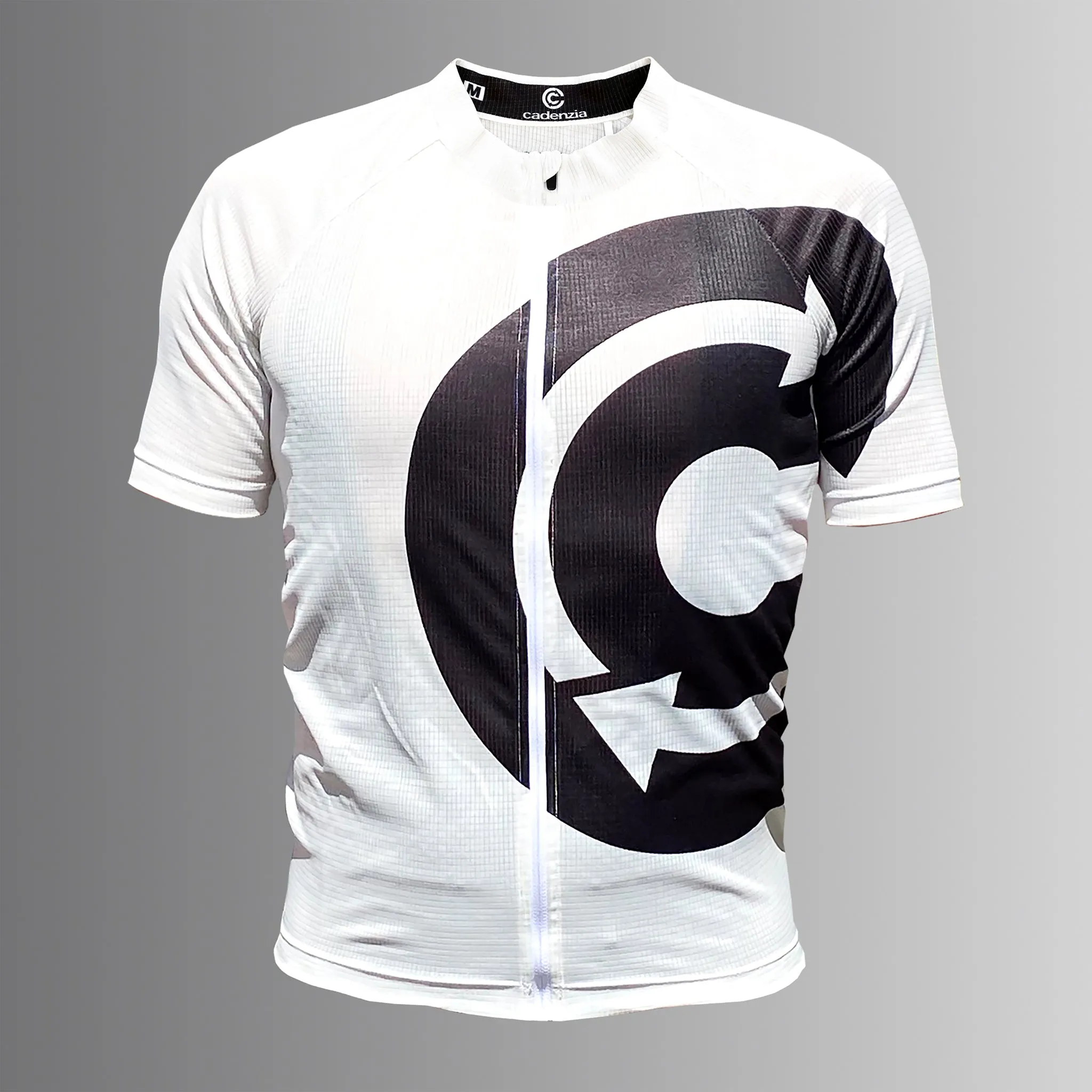 Mens Cadenzia CC jersey