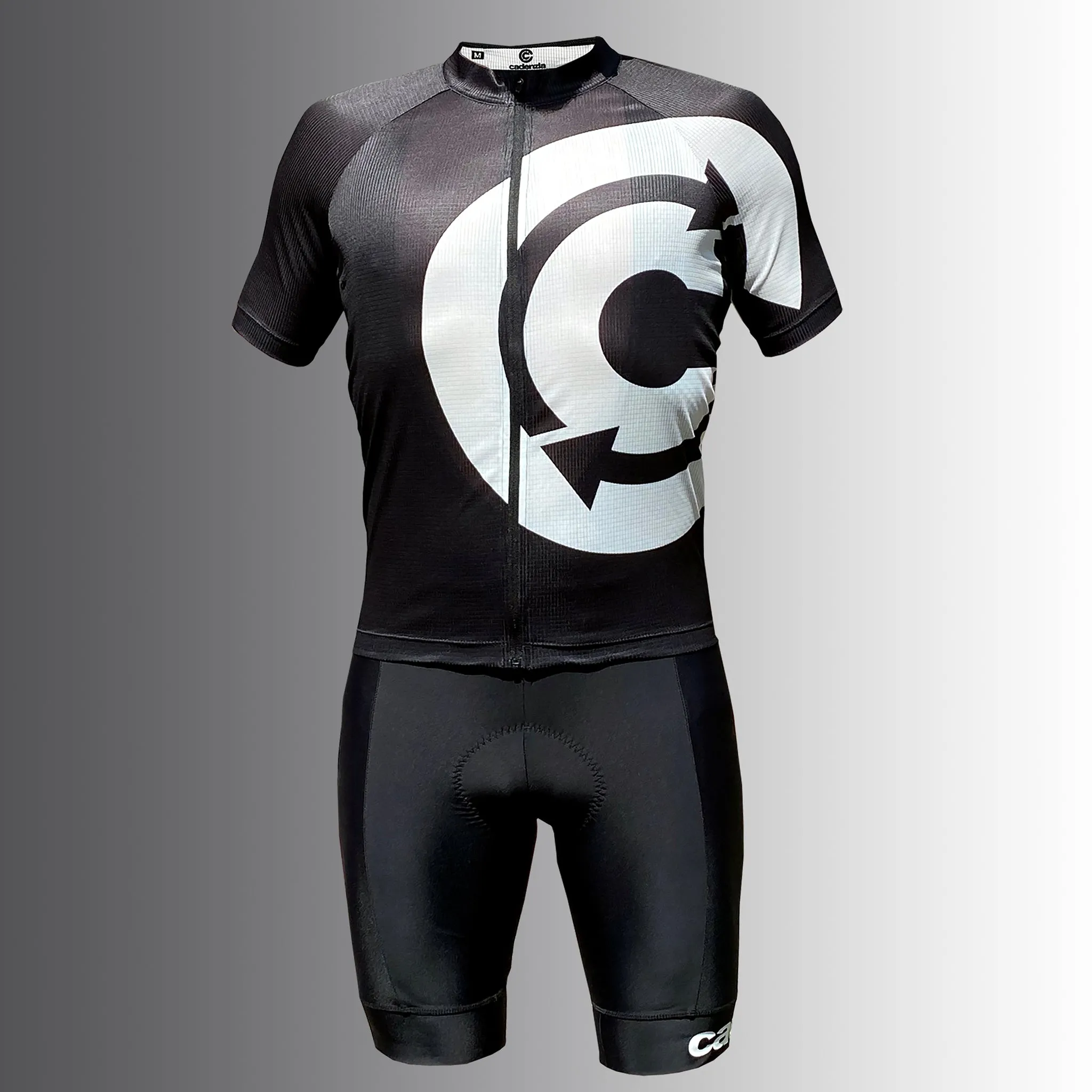 Mens Cadenzia CC jersey