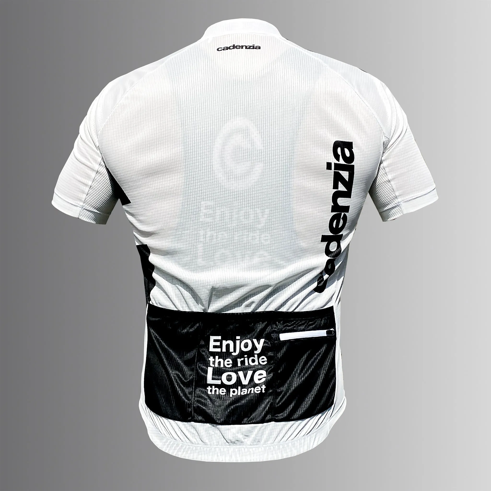 Mens Cadenzia CC jersey